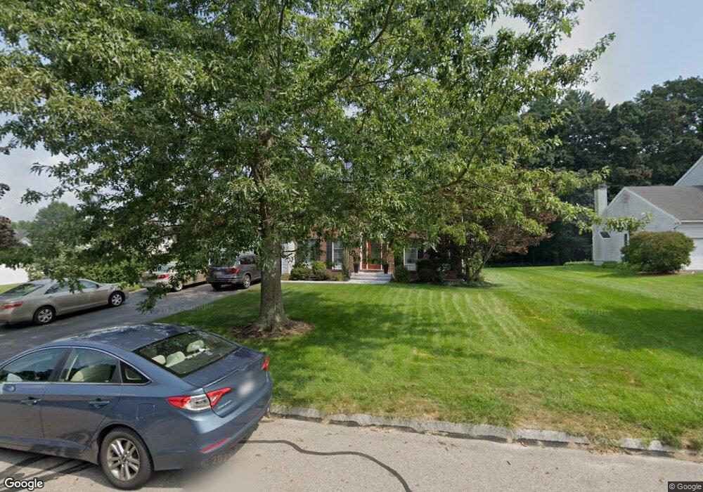 6 Corey Way, Franklin, MA 02038 - photo 1