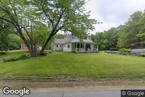 257 Back Meadow Rd, Damariscotta, ME 04543