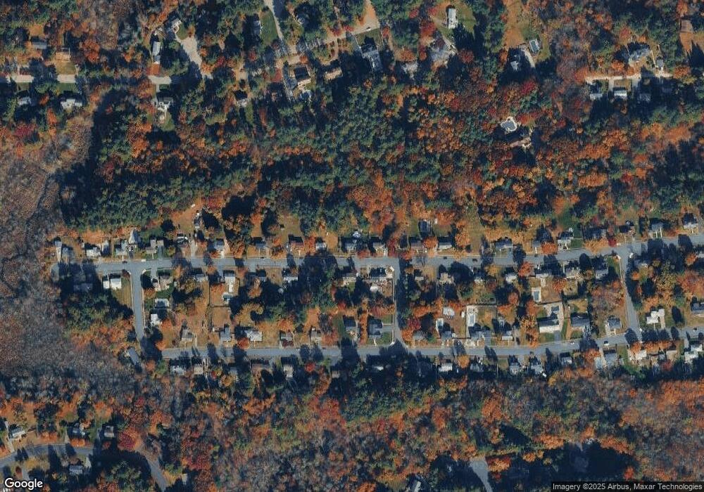 25 Anthony Rd, North Reading, MA 01864 - photo 1