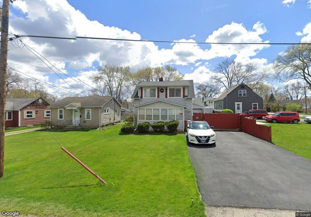 1154 White Ave, Aurora, IL 60506 - photo 1