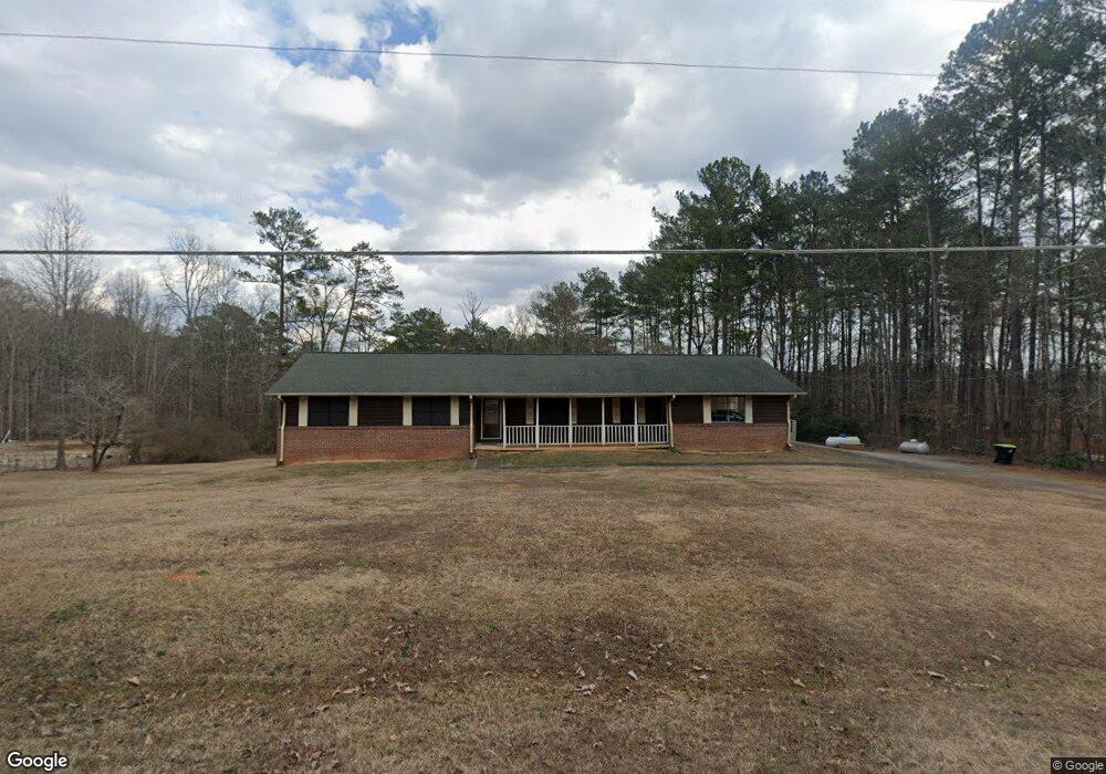 3601 Limberlost Trail SW, Stockbridge, GA 30281 - photo 1