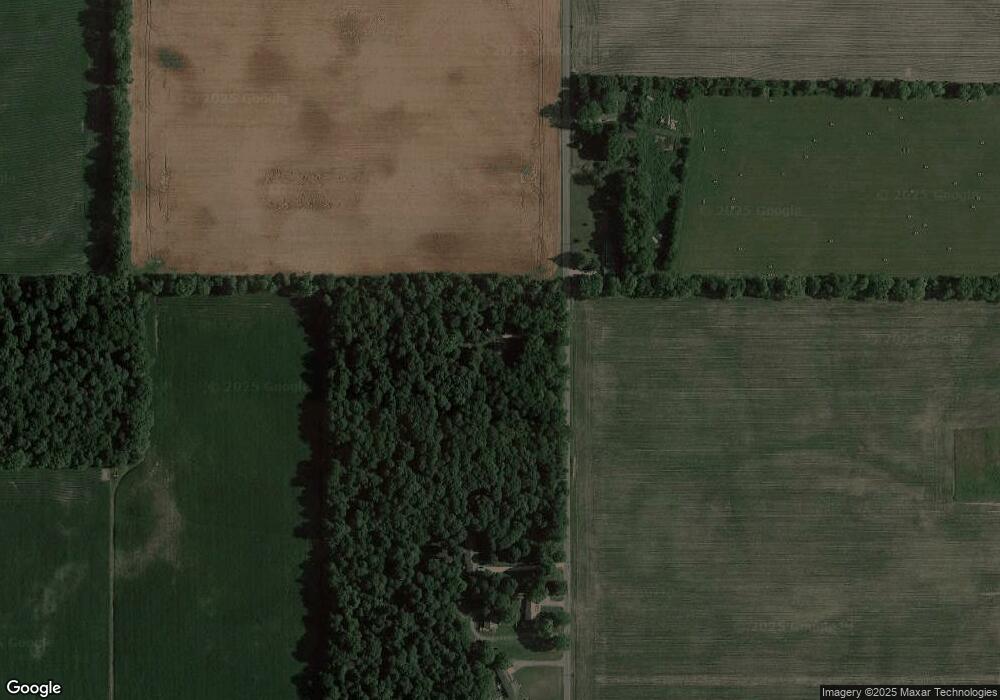 14553 Juniper Rd, Argos, IN 46501 - photo 1