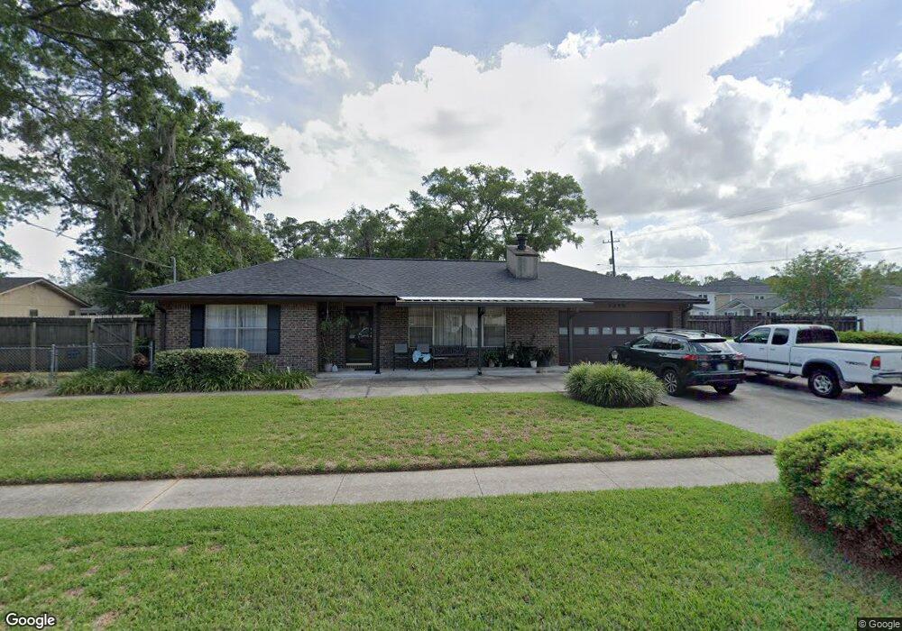 5346 Clarendon Rd, Jacksonville, FL 32205 - photo 1