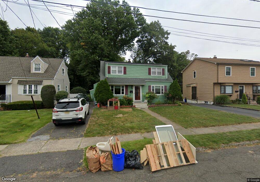 11 Andover Place, Bloomfield, NJ 07003 - photo 1