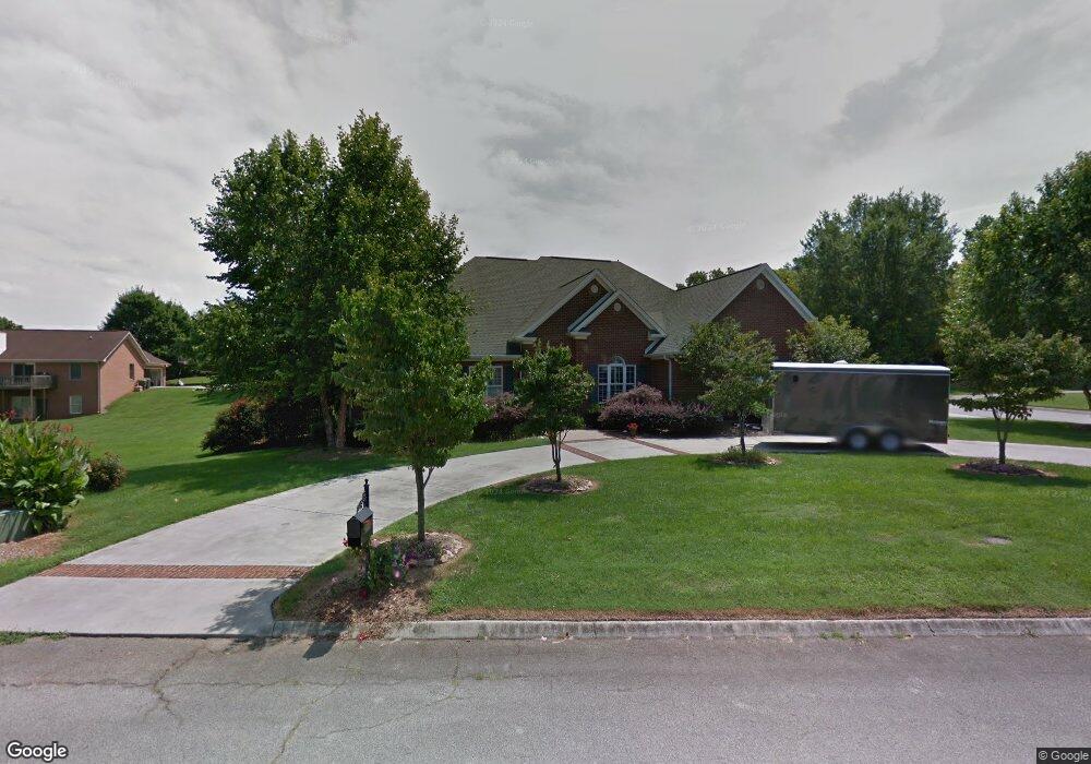 3117 Federal Blvd, Morristown, TN 37814 - photo 1