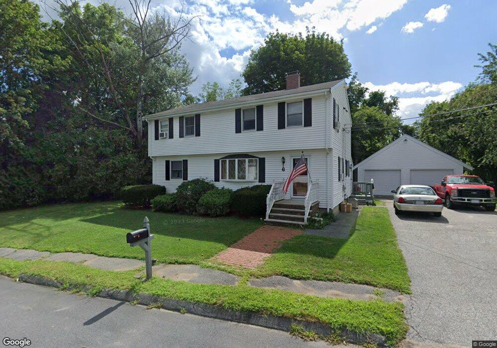 6 Bruce Rd, Woburn, MA 01801 - photo 1