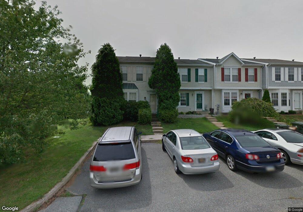 20 E Shetland Ct, Newark, DE 19711 - photo 1