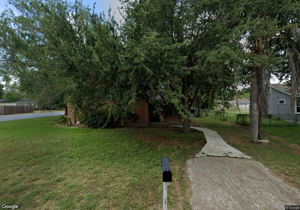 900 W 5th St, Weslaco, TX 78596 - photo 1