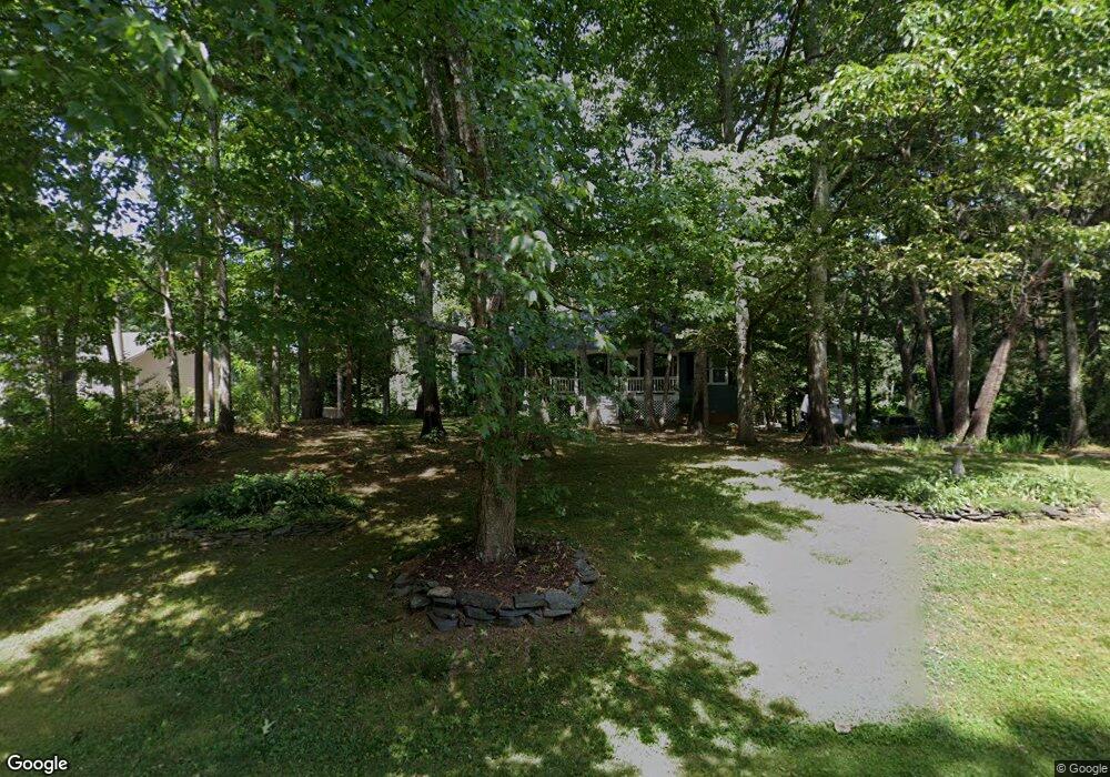 1670 Mountain Trace, Canton, GA 30114 - photo 1