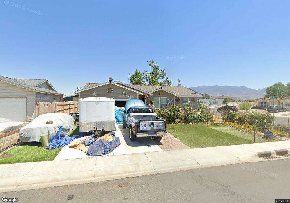 100 Kramer Way, Dayton, NV 89403 - photo 1