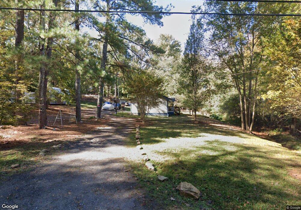 235 S Depot St, Greenville, GA 30222 - photo 1