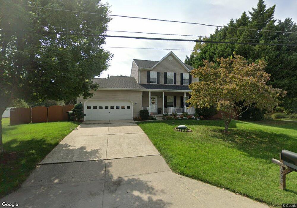 3924 Calawasse Rd, Edgewater, MD 21037 - photo 1