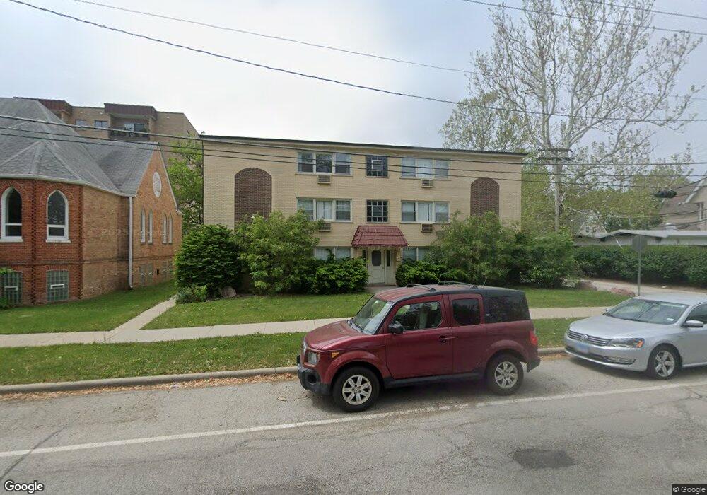 1327 E Prairie Ave, Des Plaines, IL 60016 - photo 1