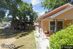 1207 Sherlock Place NE, Canton, OH 44705