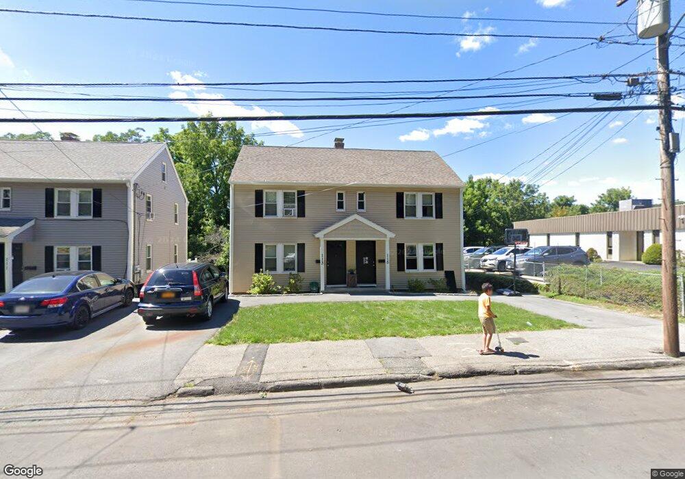 115 Brooks St, Worcester, MA 01606 - photo 1