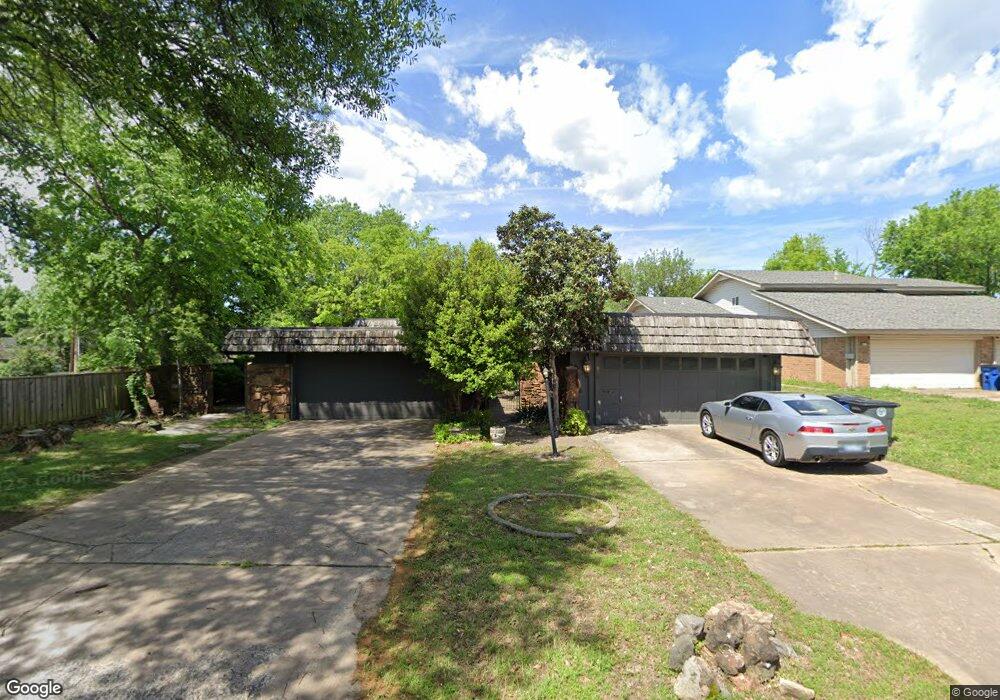 6016 Marion S-6018, Tulsa, OK null - photo 1