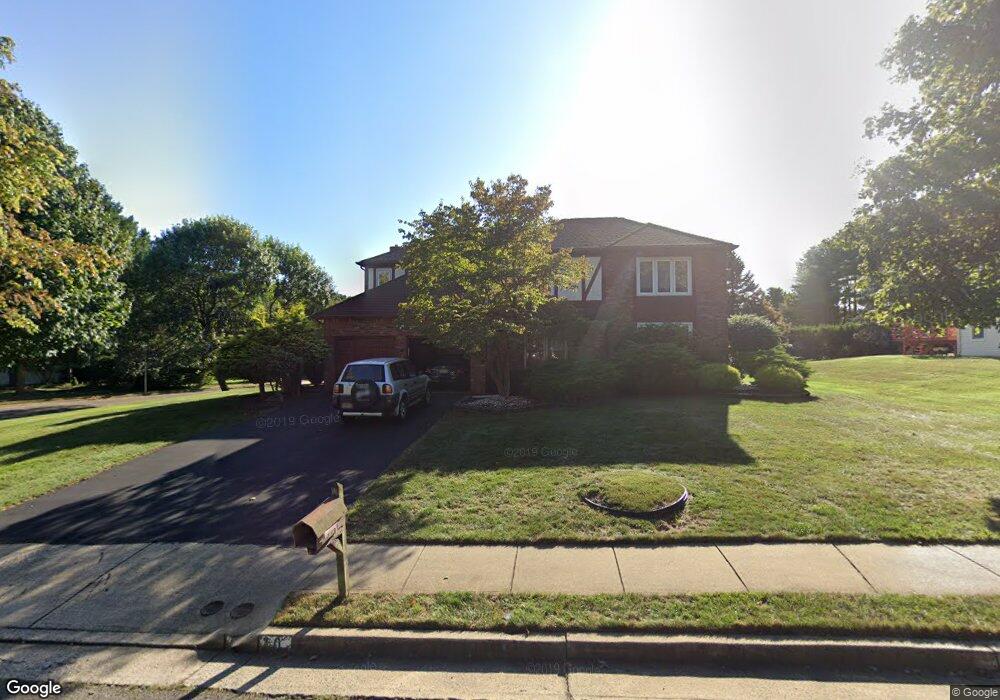 10 Stone Ln, Marlboro, NJ 07746 - photo 1