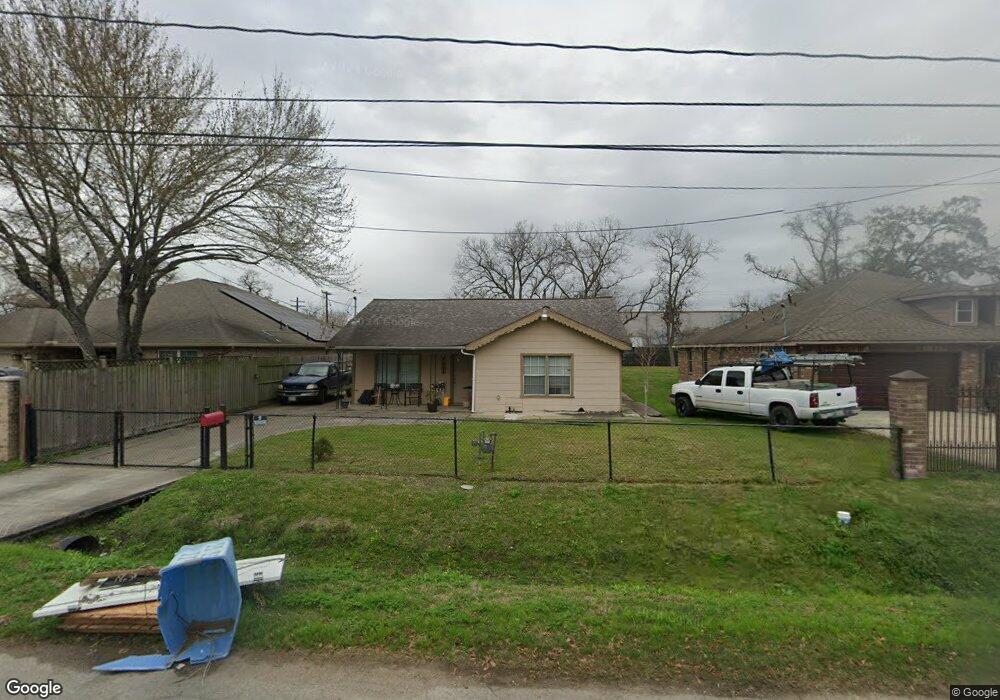 701 Apache St, Houston, TX 77022 - photo 1
