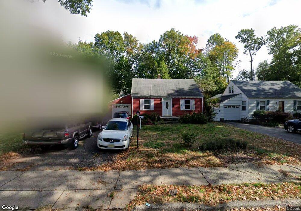 505 E Passaic Ave, Bloomfield, NJ 07003 - photo 1