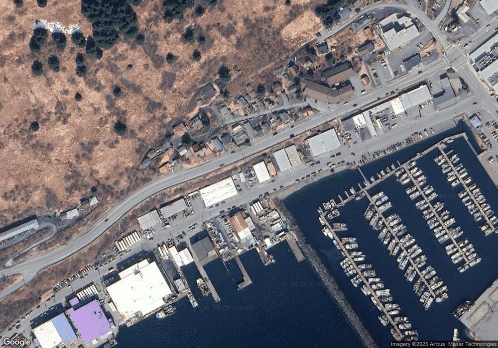 330 Shelikof St, Kodiak, AK 99615 - photo 1