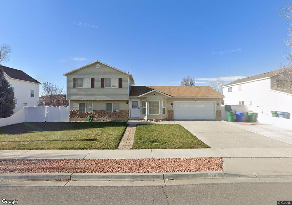 178 S 1675 W, Lehi, UT 84043 - photo 1