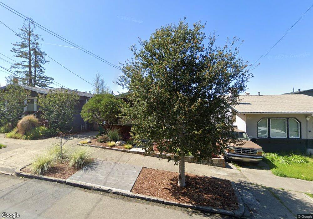720 Peralta Ave, Berkeley, CA 94707 - photo 1