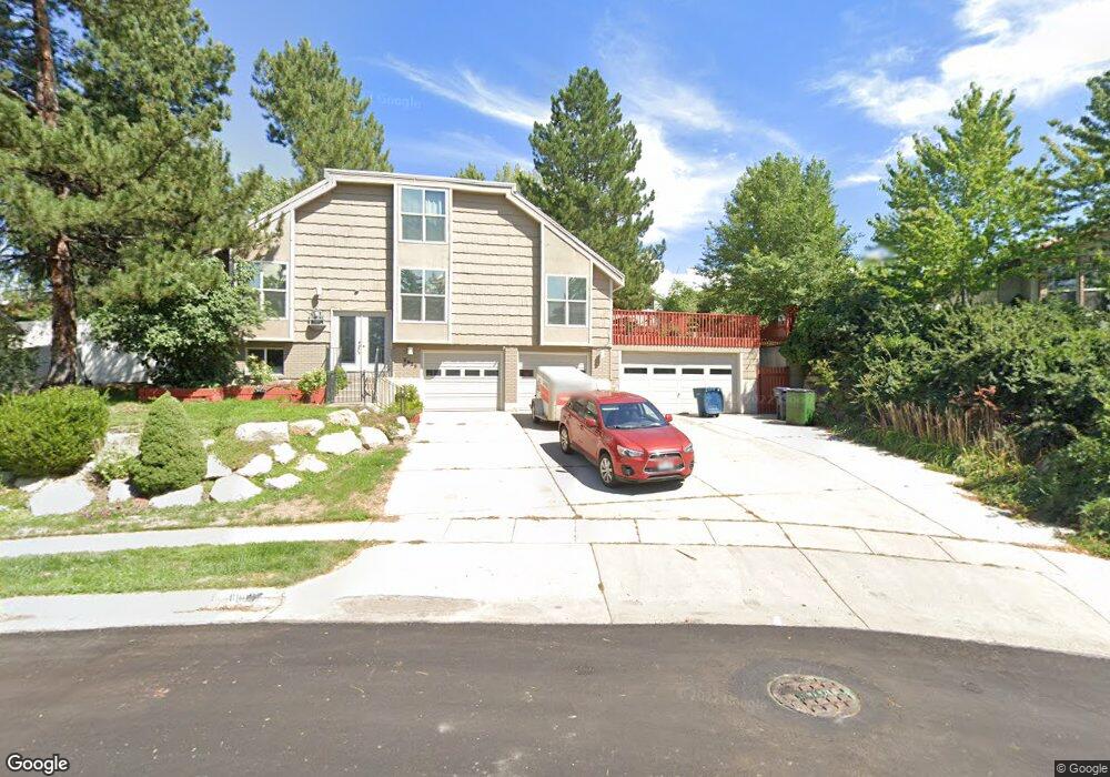 8809 S 1205 E, Sandy, UT 84094 - photo 1