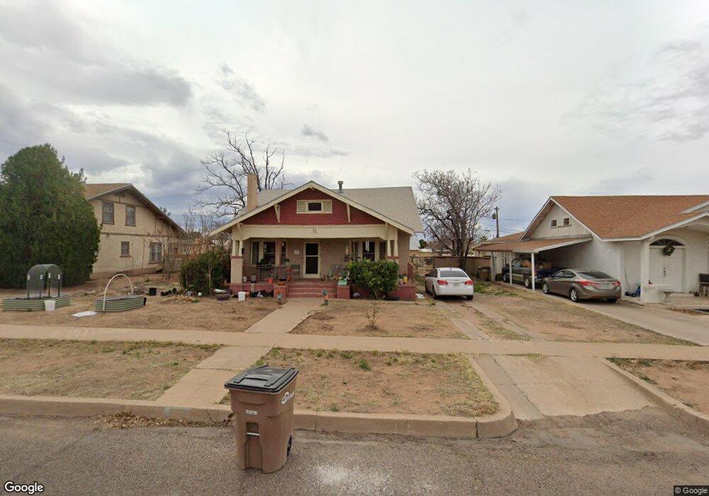 1255 E 9th St, Douglas, AZ 85607 - photo 1