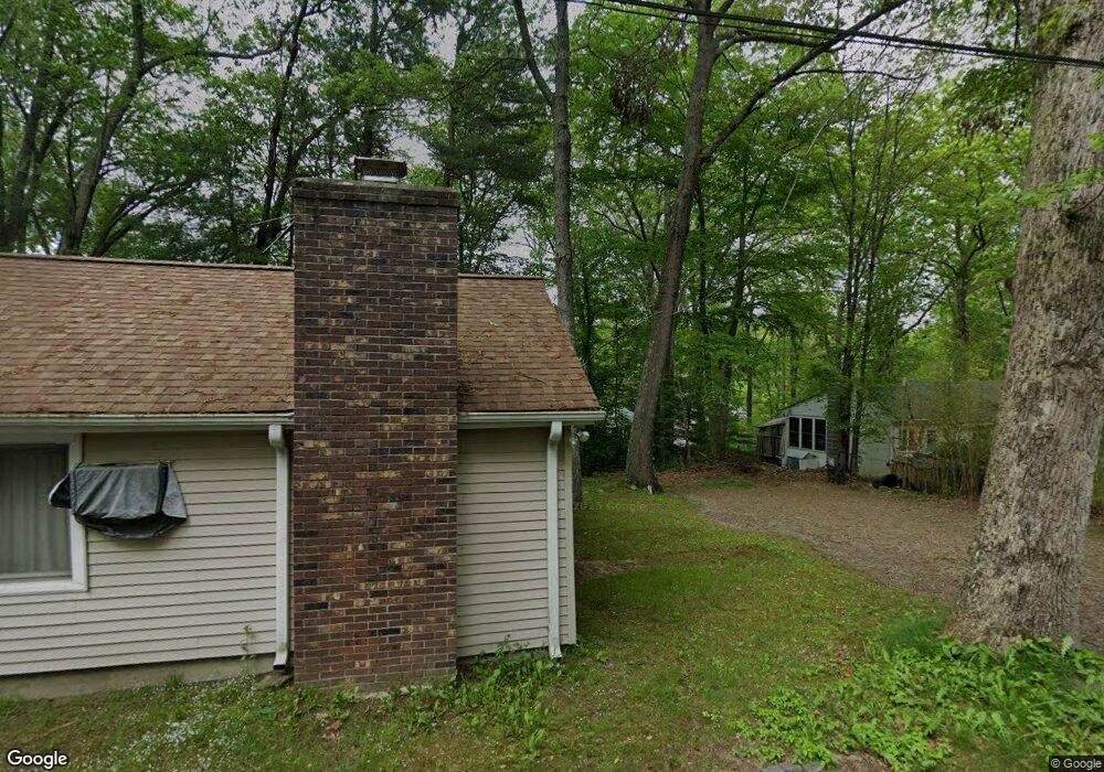 0 Parker St, Glocester, RI 02814 - photo 1