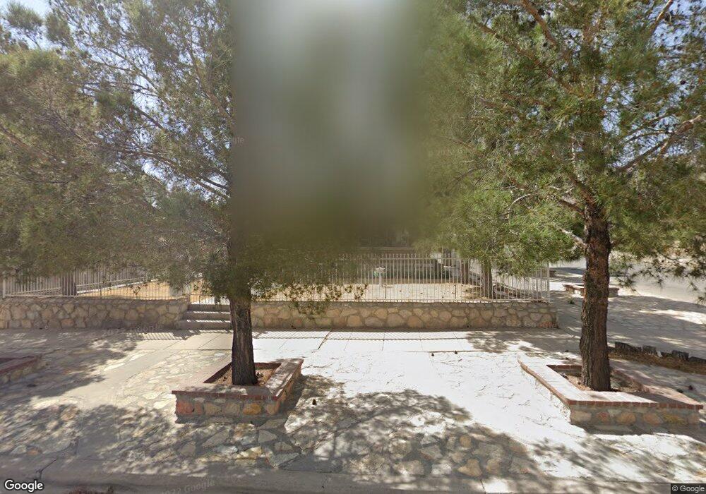 1515 Elm St, El Paso, TX 79930 - photo 1