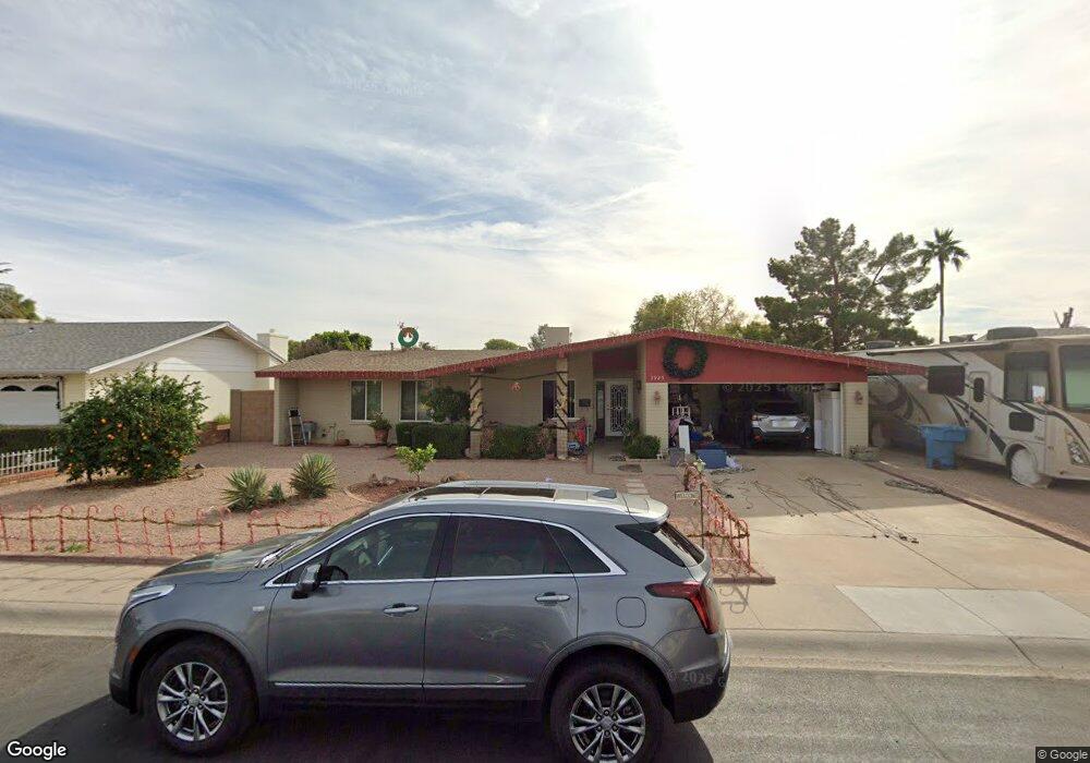 3925 W Davidson Ln, Phoenix, AZ 85051 - photo 1