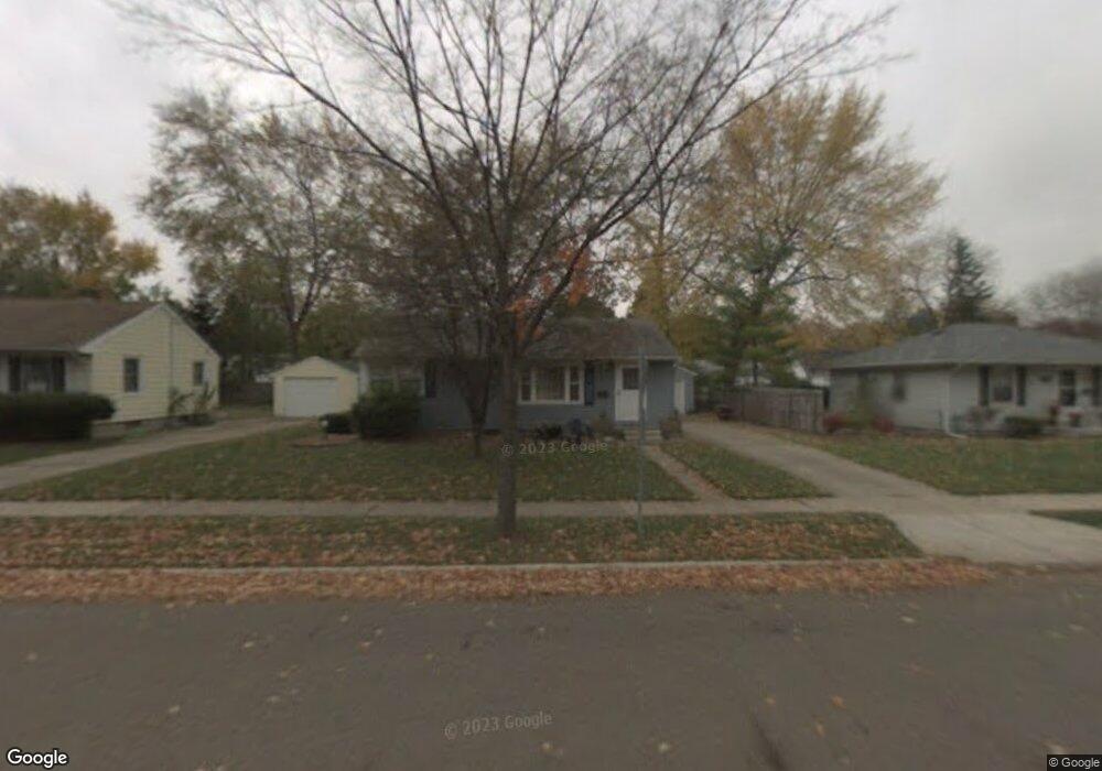 1701 Loraine Ave, Lansing, MI 48910 - photo 1