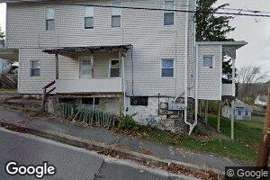 315 Grant St, Dupont, PA 18641