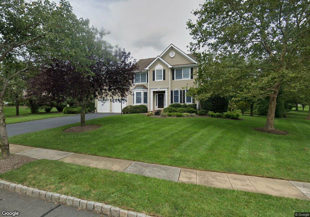 2 Banyan Rd, Skillman, NJ 08558 - photo 1