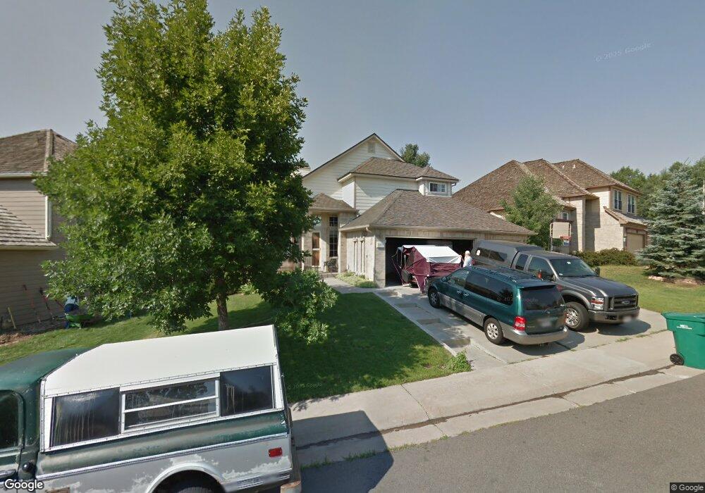 18876 E Powers Dr, Aurora, CO 80015 - photo 1