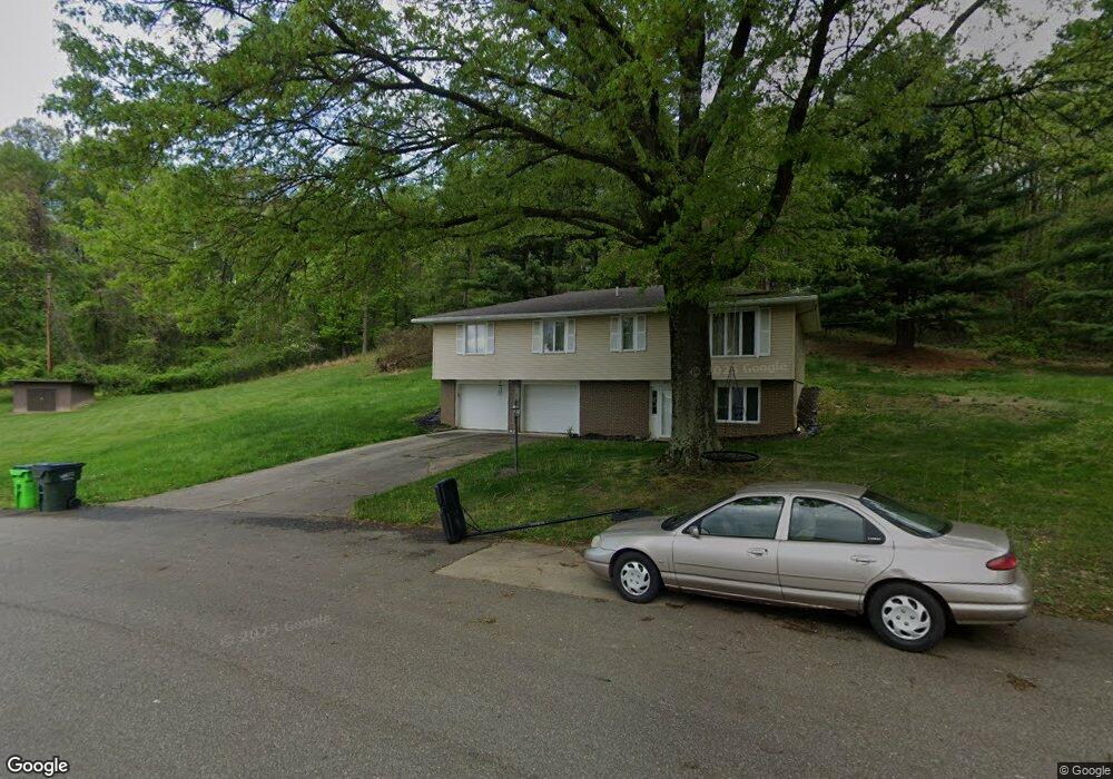 2012 Adams St, Coshocton, OH 43812 - photo 1