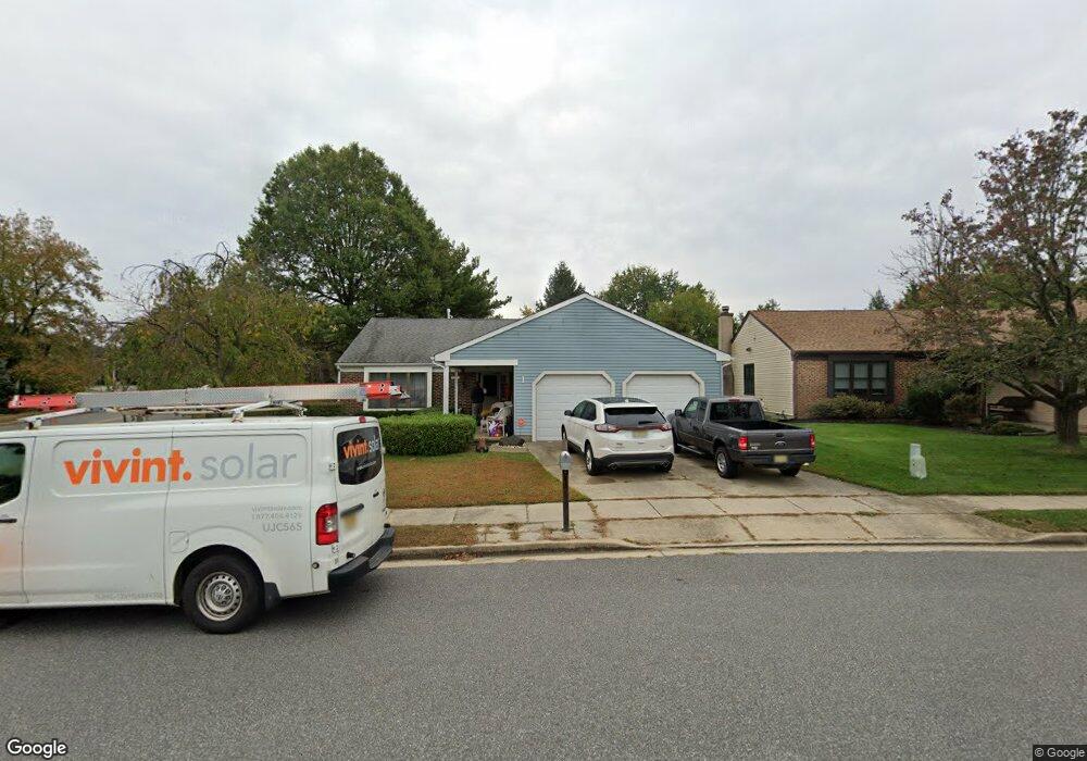 1 Locust Ct, Mount Laurel, NJ 08054 - photo 1