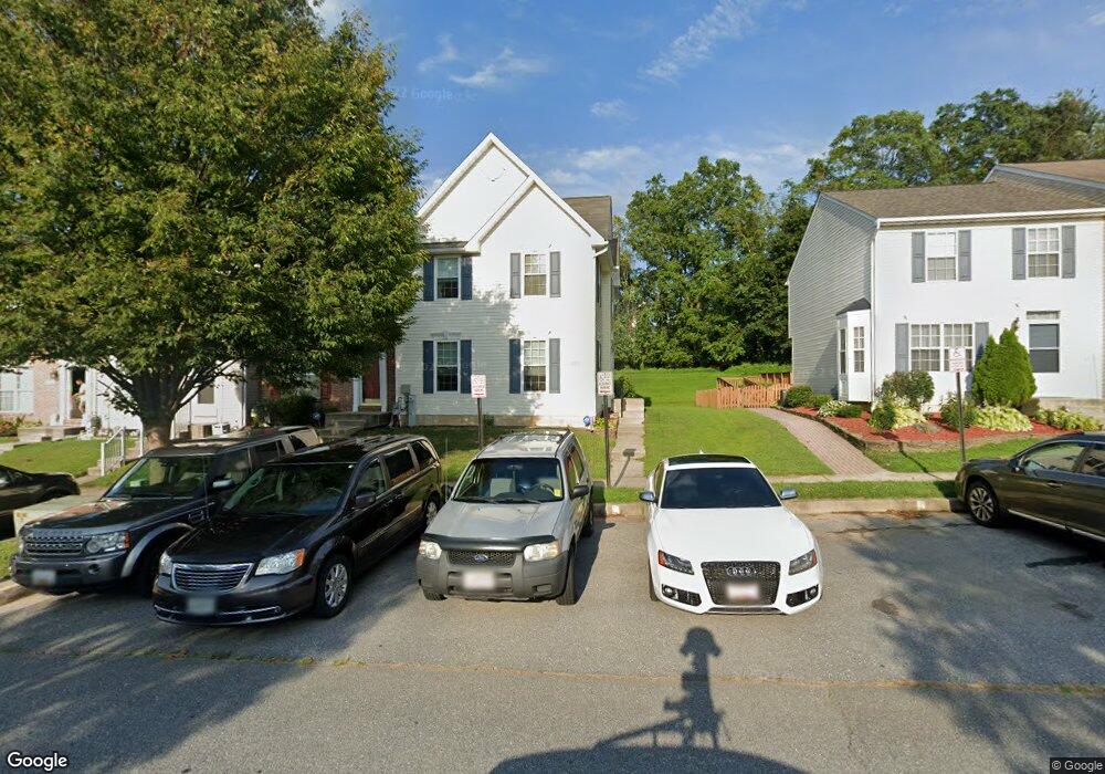 209 Carolstowne Rd, Reisterstown, MD 21136 - photo 1