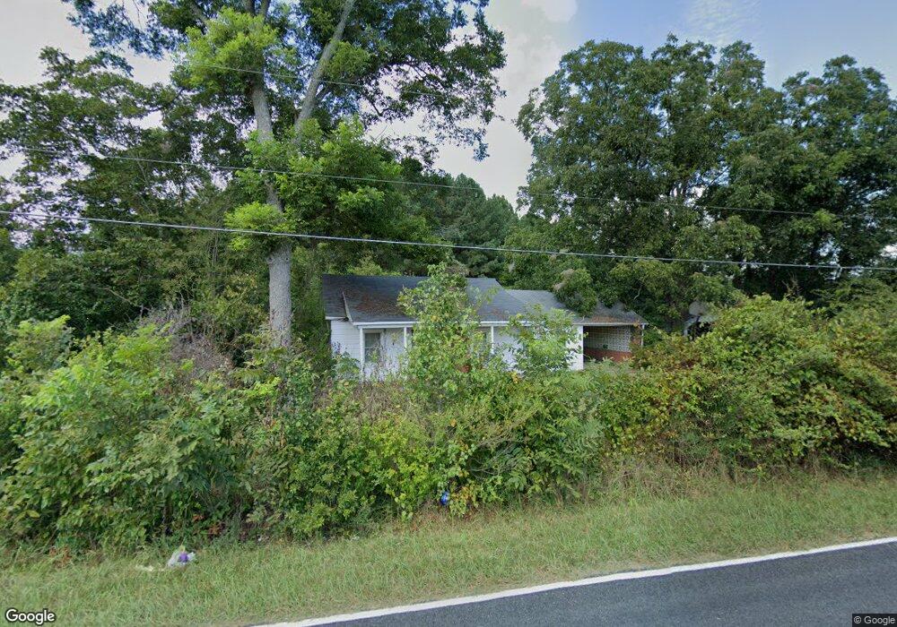 718 Old Lincolnton Crouse Rd, Lincolnton, NC 28092 - photo 1