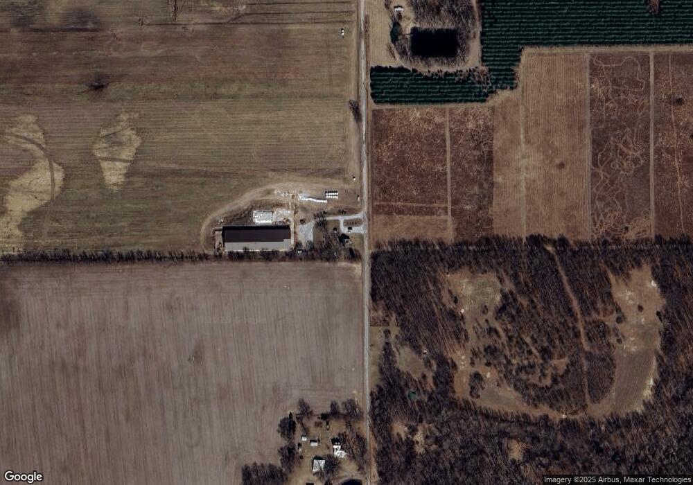 17487 Apple Rd, Bourbon, IN 46504 - photo 1