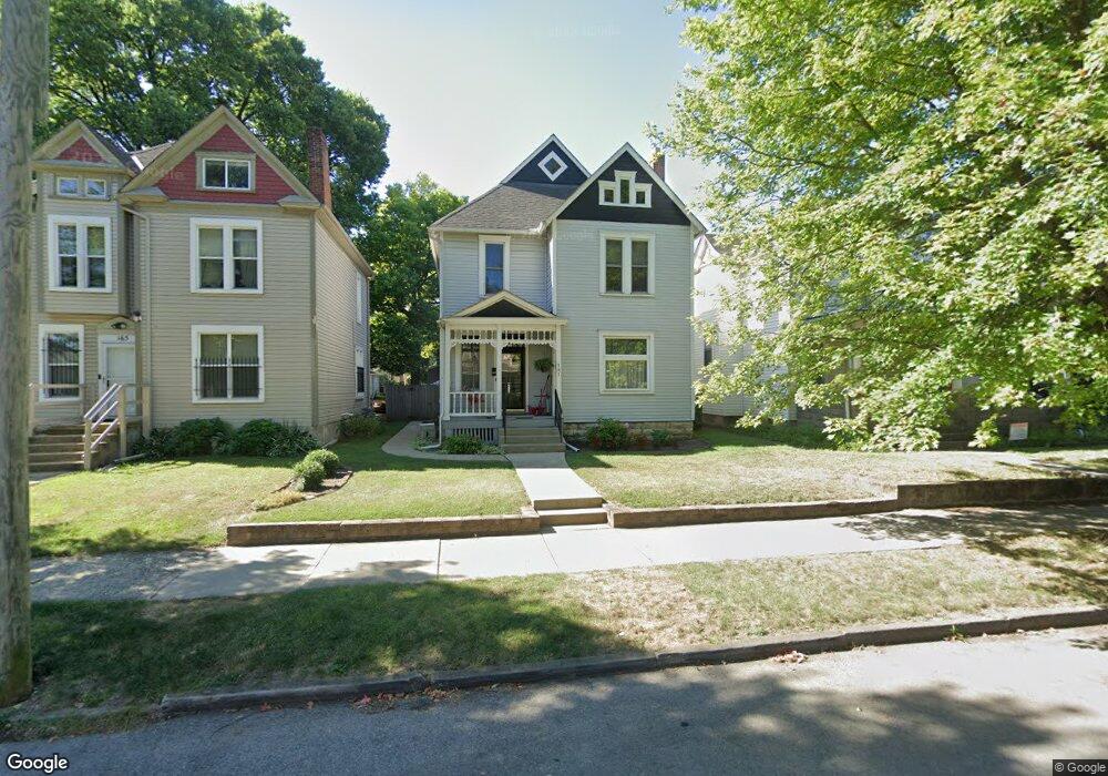 181 W 8th Ave, Columbus, OH 43201 - photo 1