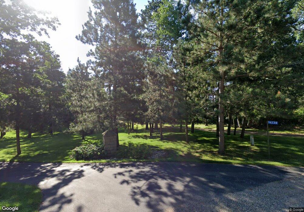 16218 Deer View Rd, Park Rapids, MN 56470 - photo 1