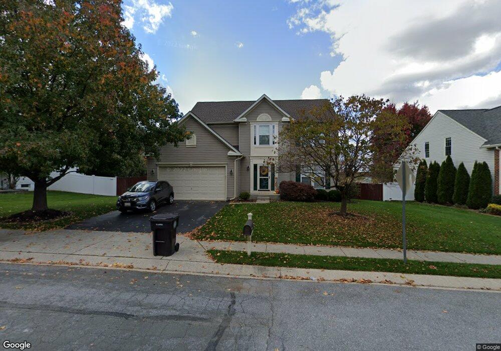 5624 Compton Ln, Sykesville, MD 21784 - photo 1