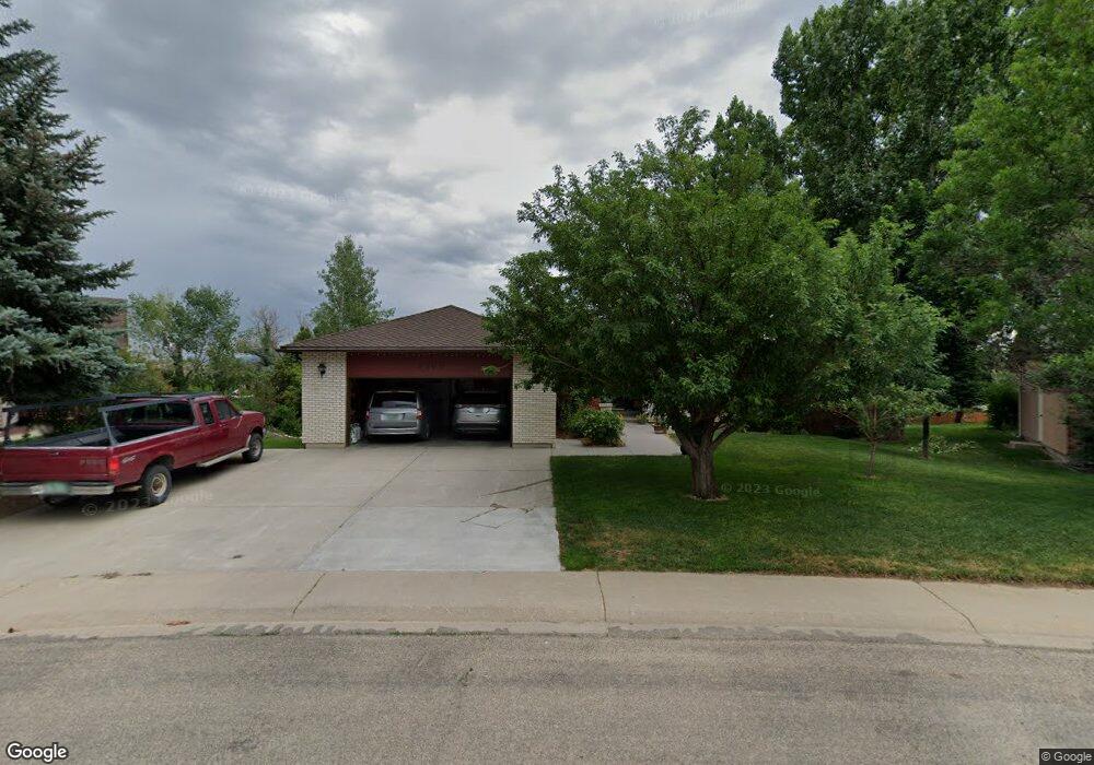 2933 Pinon Cir, Craig, CO 81625 - photo 1