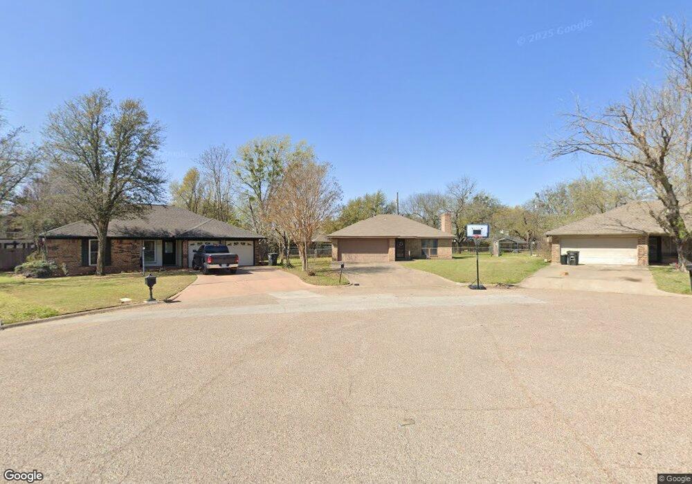 1214 Sheridan Ln, Cleburne, TX 76033 - photo 1