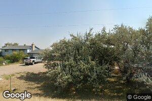 34 N Badger Rd, Rolling Hills, WY 82637