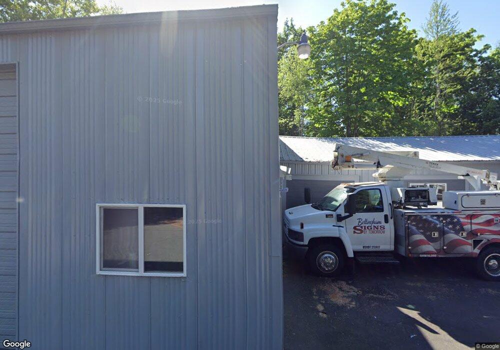 4655 Guide Meridian, Bellingham, WA 98226 - photo 1