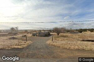 11000 Townsend Winona Rd, Flagstaff, AZ 86004