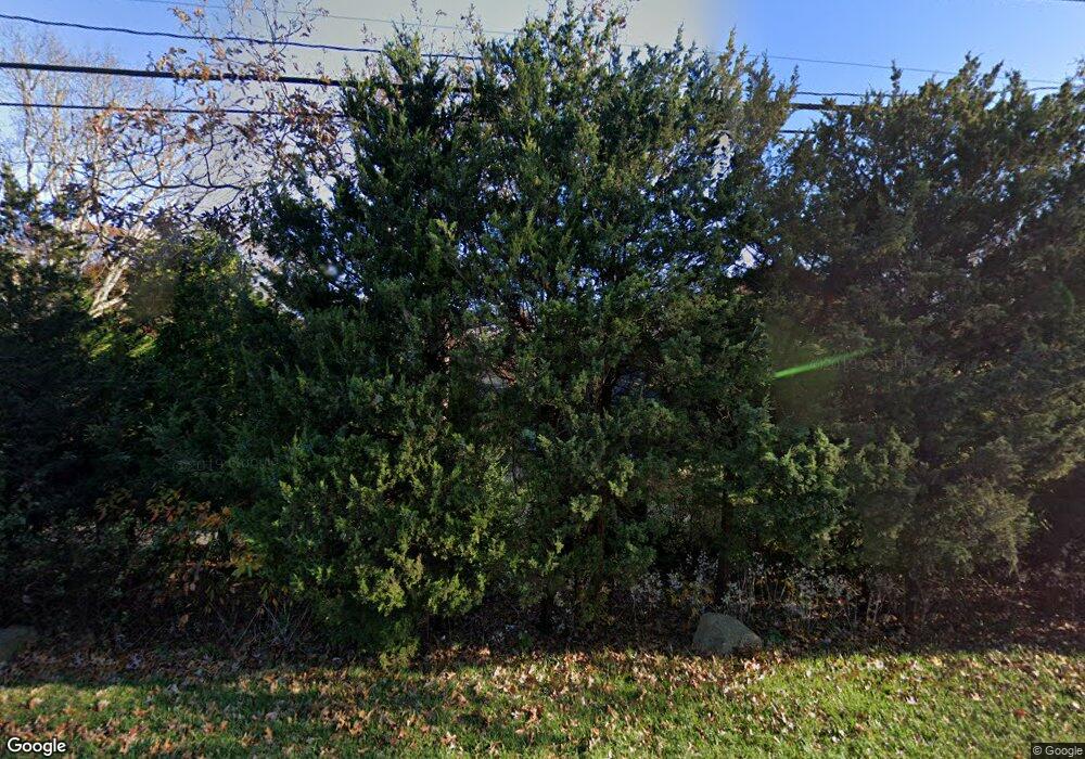 691 Edgartown Vineyard Hvn Rd, Edgartown, MA 02539 - photo 1