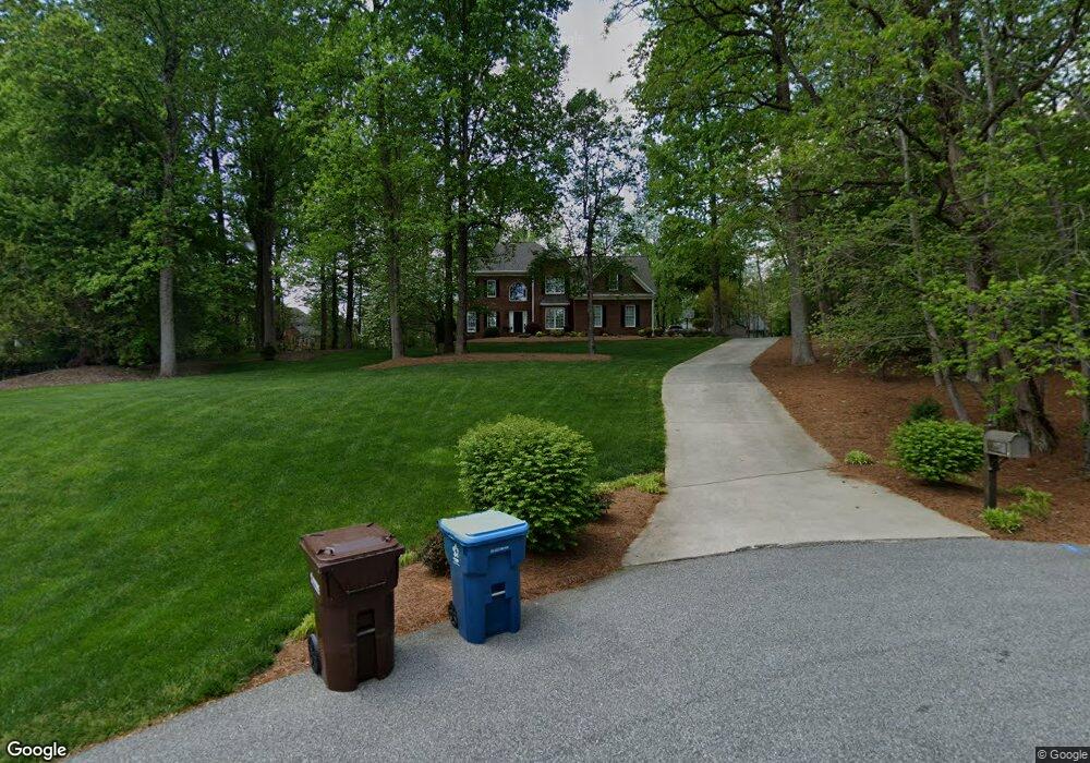 1502 Meta Ct, High Point, NC 27265 - photo 1